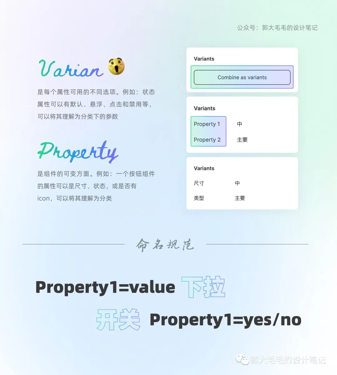 深度解析大厂B端组件库从零到一搭建 - 图10