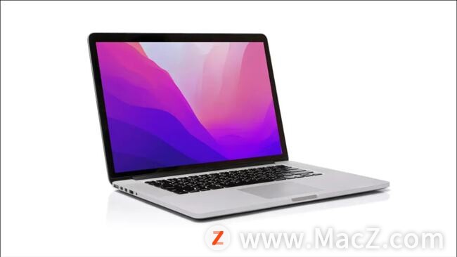 保持MacBook电池健康并延长其使用寿命的方法 - 图1