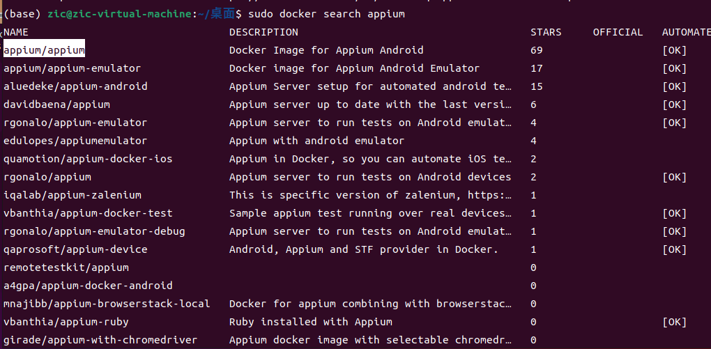 docker常用配置以及命令-小白菜博客