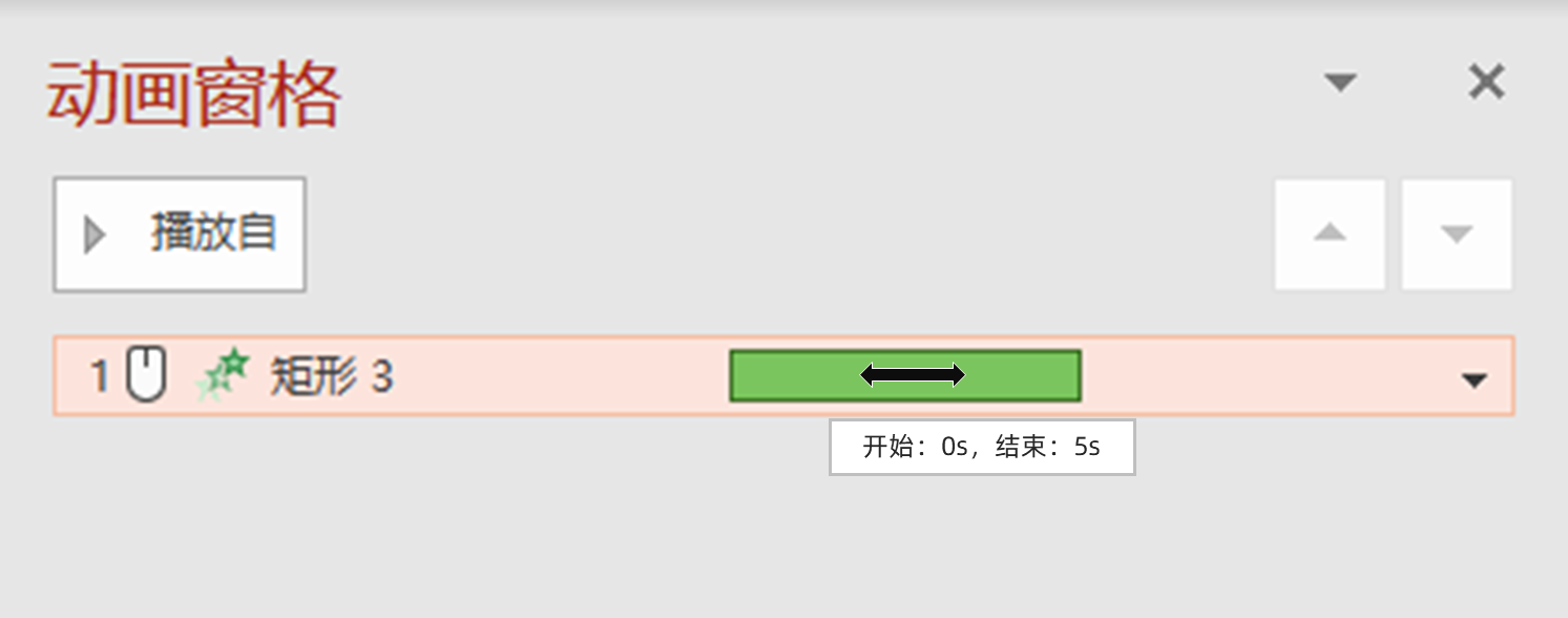动画的构成