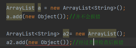 java基础-泛型机制 - 图1