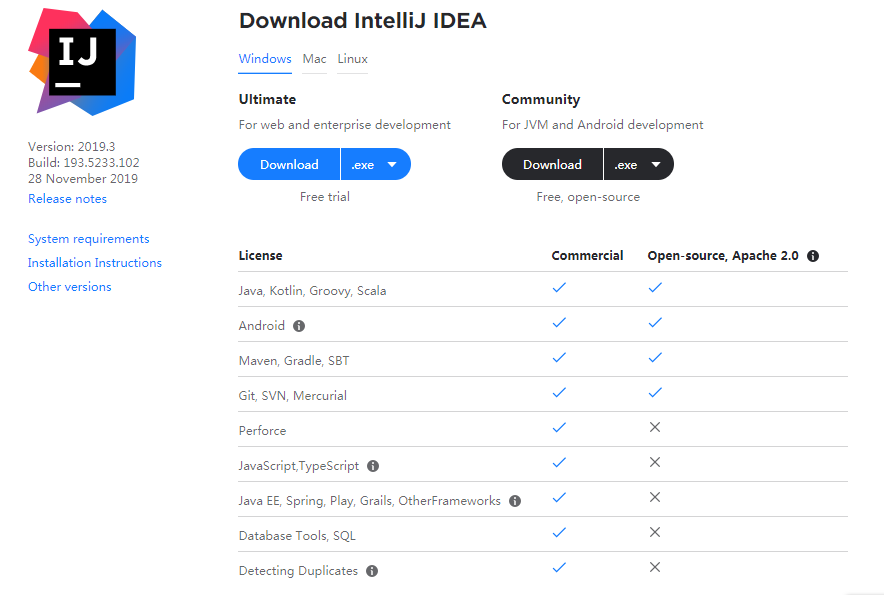 【IDE开发工具Idea使用】 - 图3