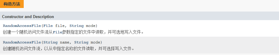 随机访问流（了解） - 图1