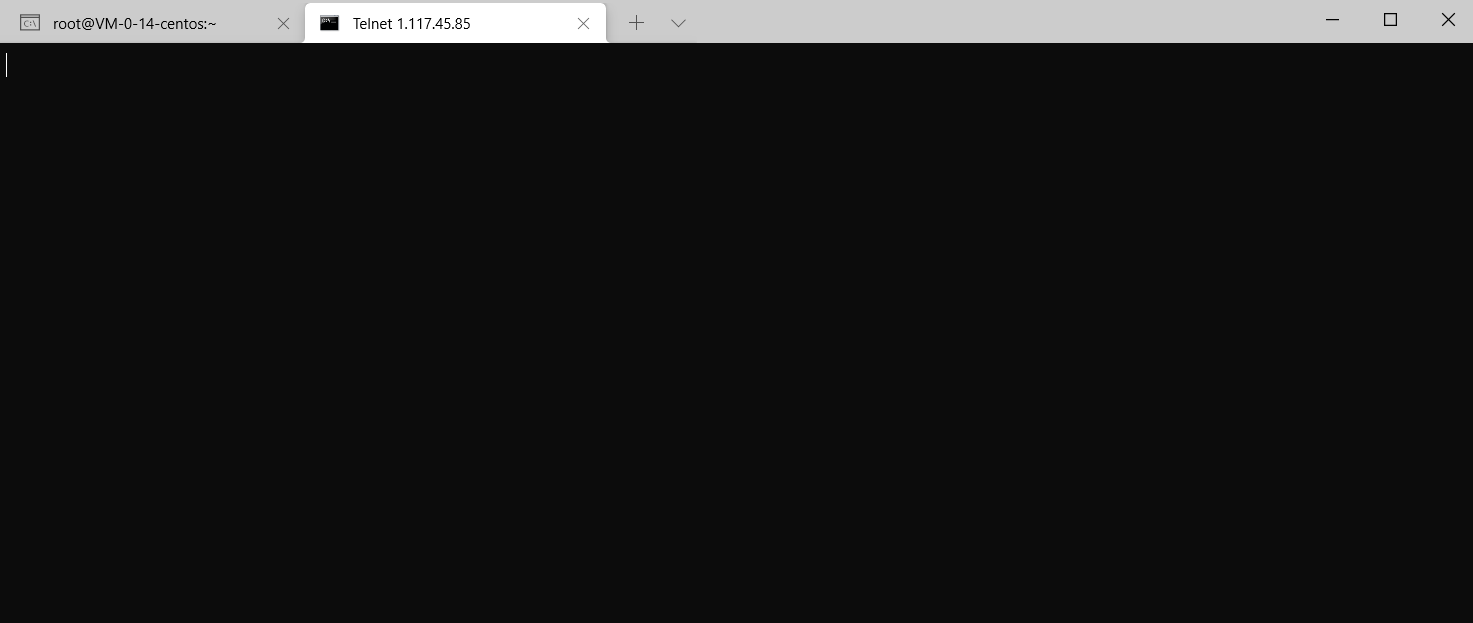 Linux介绍&基本命令 - 图7