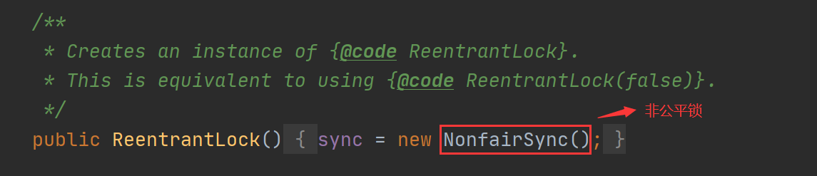 面试突击46：公平锁和非公平锁有什么区别？