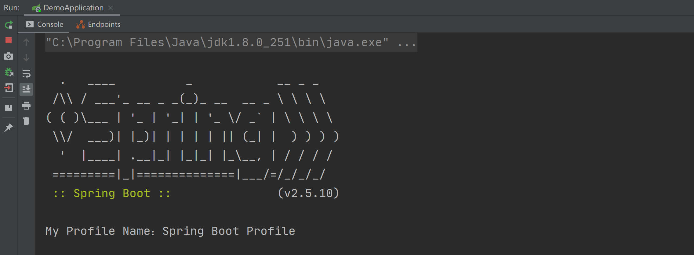 面试突击75：SpringBoot 有几种读取配置文件的方法？