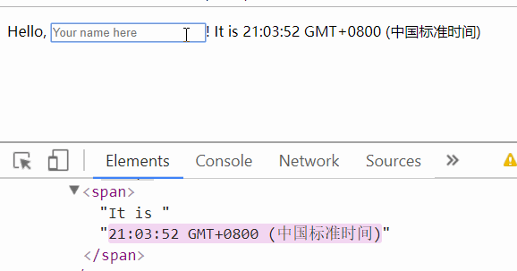 component    虚拟DOM.gif