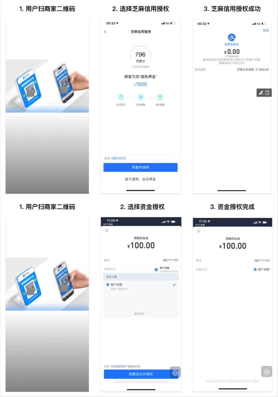 产品介绍 - 支付宝文档中心