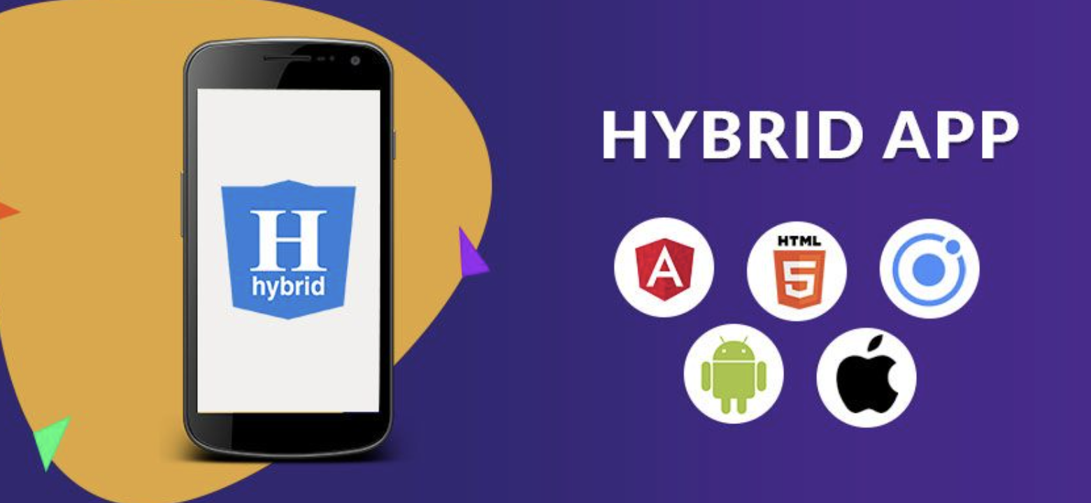 Hybrid App 技术路径带动性能的提升