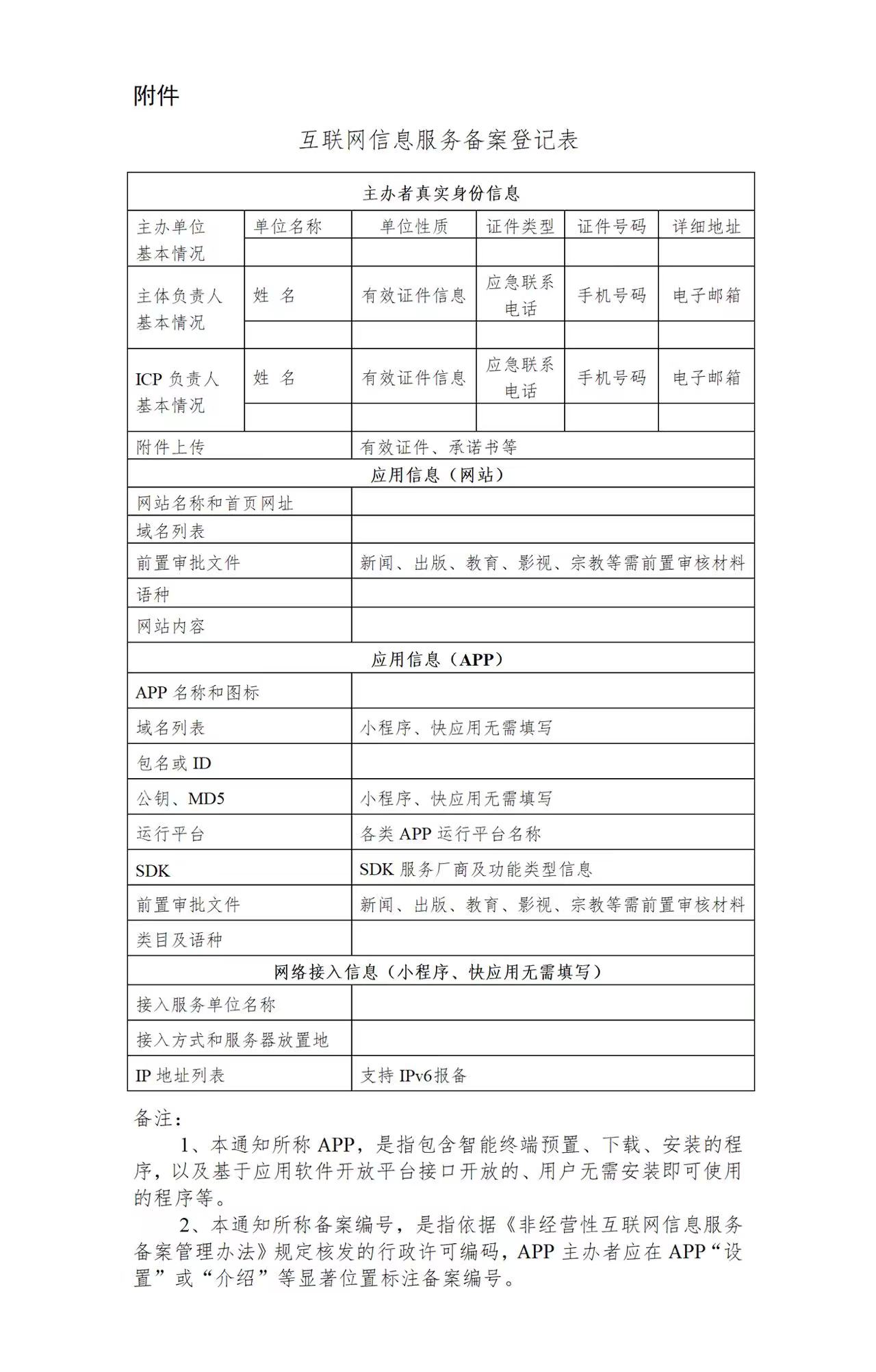 混合开发模式是否可以在App备案制度下突围