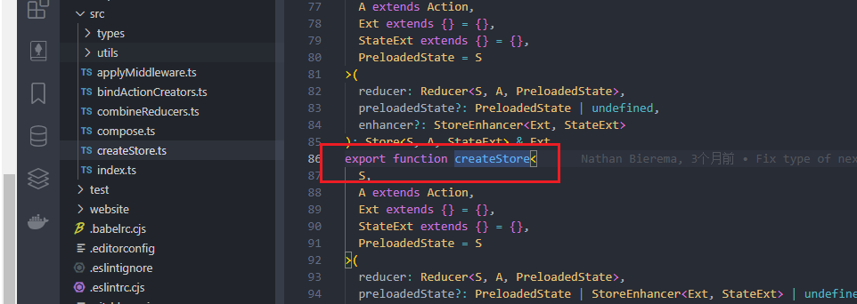 源码位置 源码位置