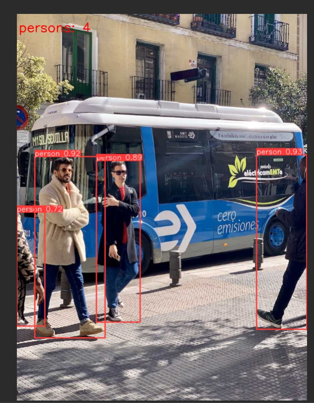 GitHub koihoo/yolov5_counting_pytorch This is a project that uses