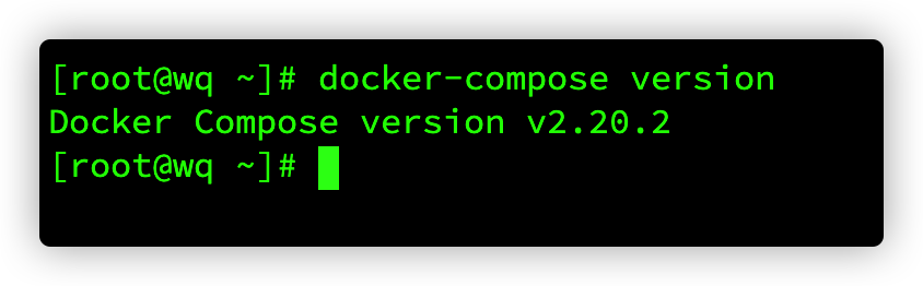 Docker容器编排
