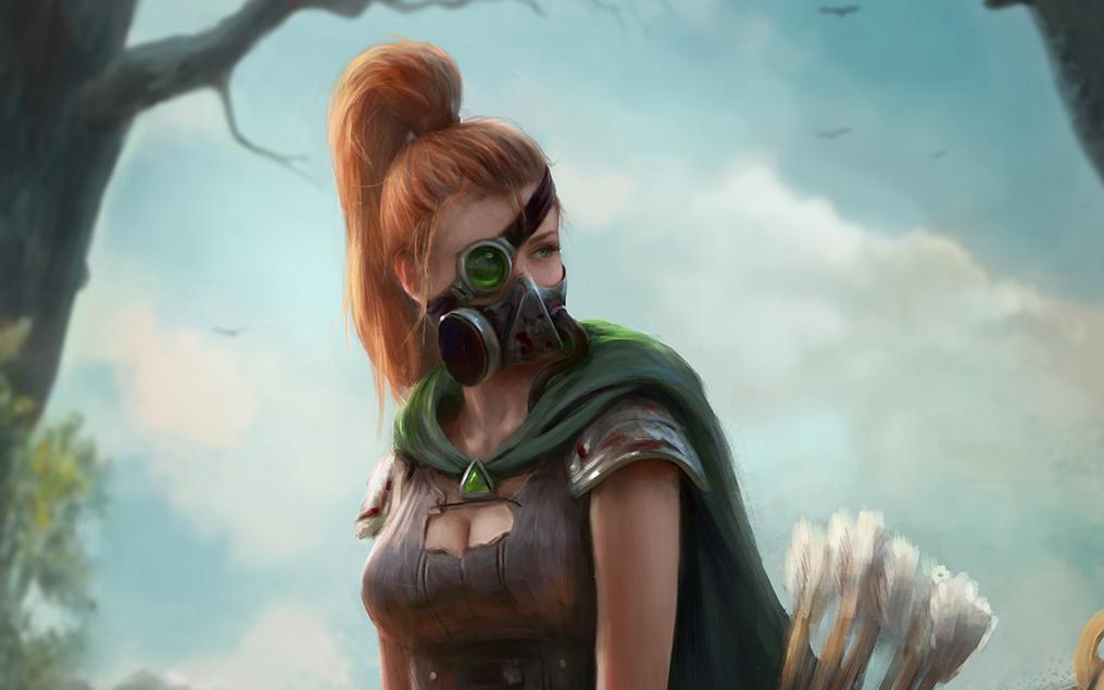 《亿万僵尸》——掌控血压与LGD模拟器