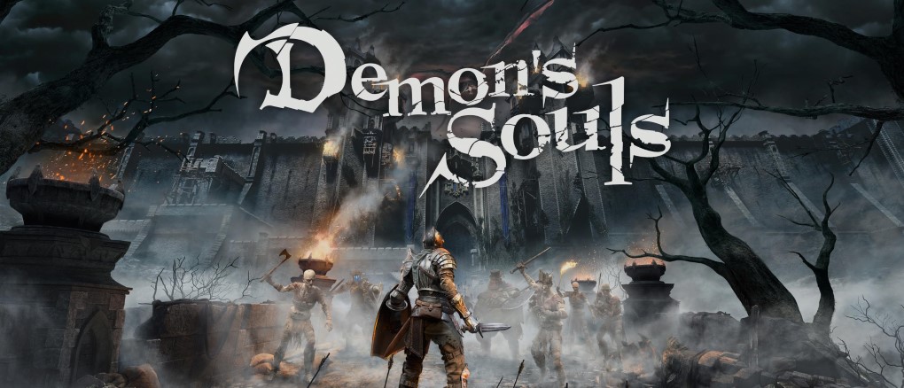 《恶魔之魂》非线性流程开启跌上神坛的魂系列