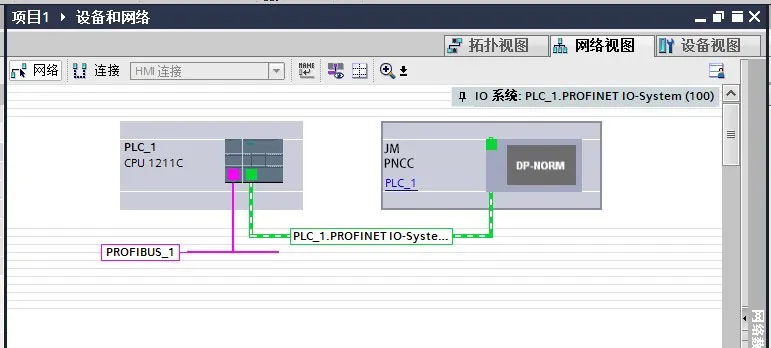 CCLINK转profinet与三菱PLC通讯案例(图10)