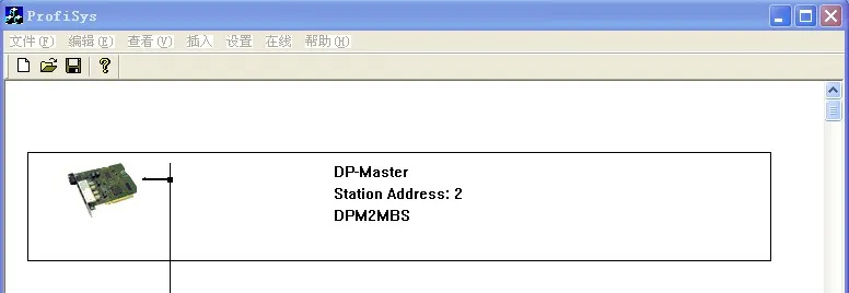 PROFIBUS-DP主站转ETHERCAT网关连接安川ethercat总线伺服(图6)