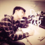 Darren 何晓川