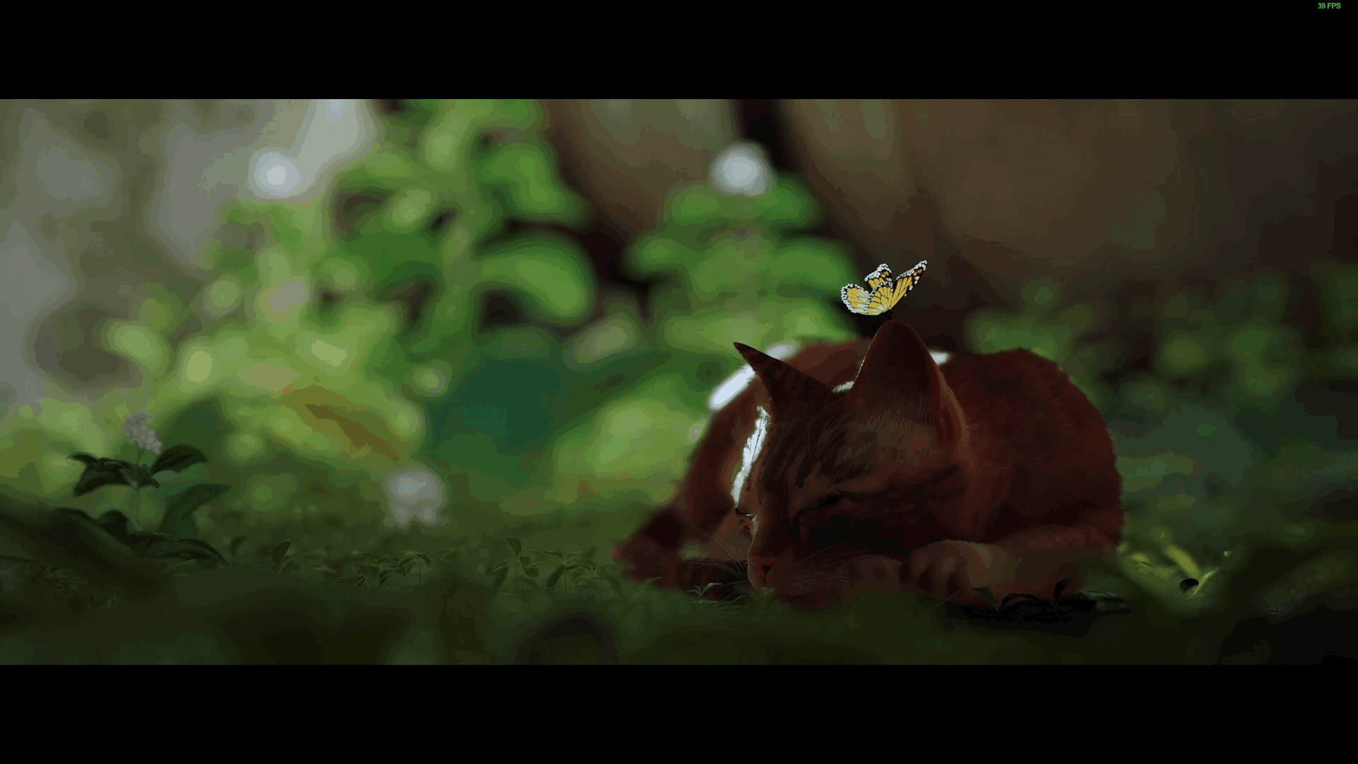 《Stray迷失》——赛博"猫客信条"与老重庆