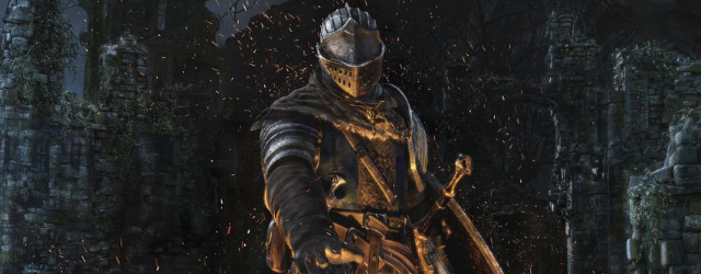 《黑暗之魂1》 游戏流程设计回顾