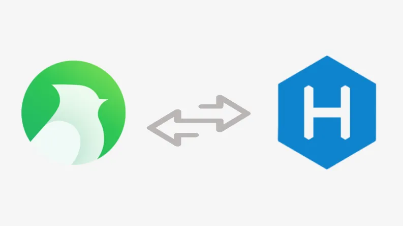 语雀富文本写作自动部署到 Hexo