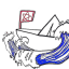 启程