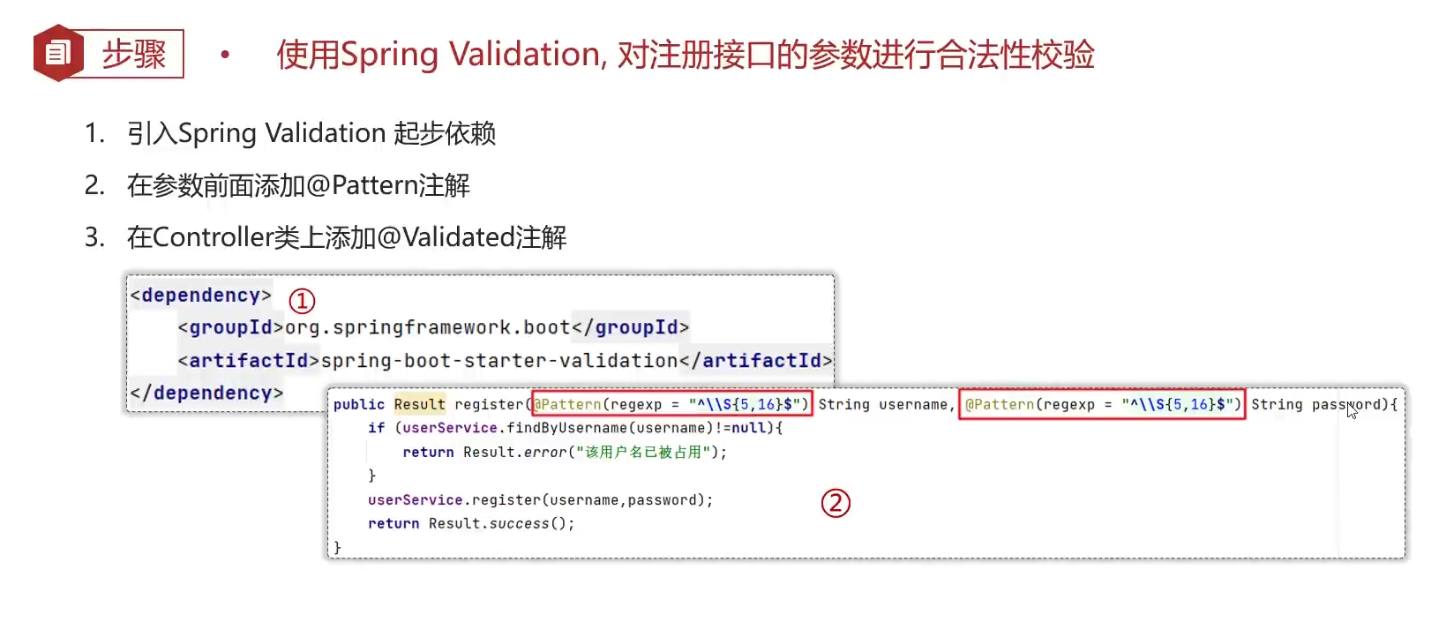 SpringBoot+Vue3项目实战——SpringBoot篇-小白菜博客