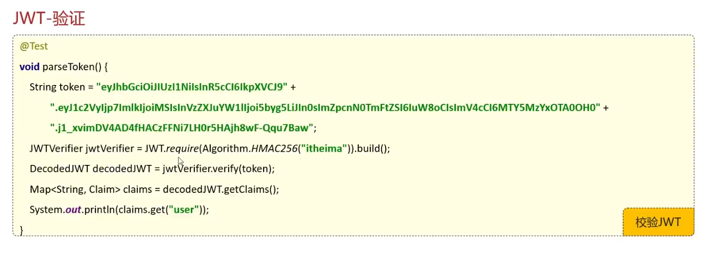 SpringBoot+Vue3项目实战——SpringBoot篇-小白菜博客