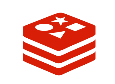 Redis logo图片