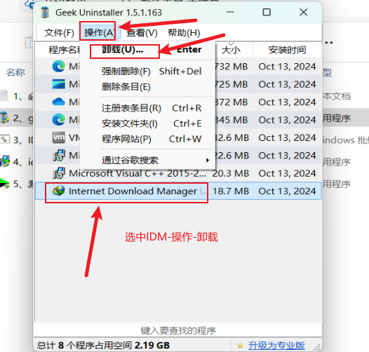 图片[11]-IDM激活教程260902-乐声音频-资源网