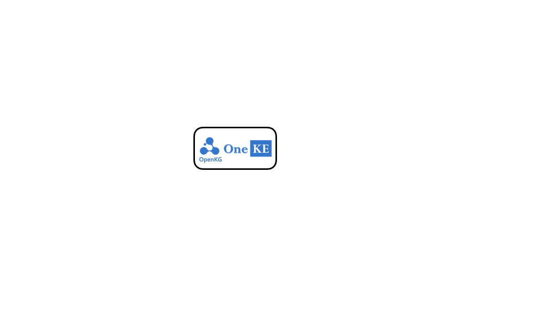 OneKE screenshot