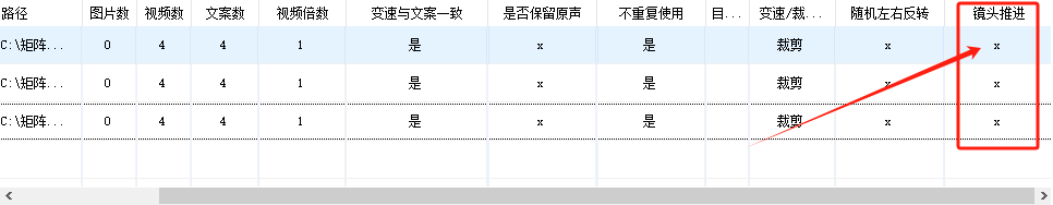 随心云股东专享 短视频矩阵系统