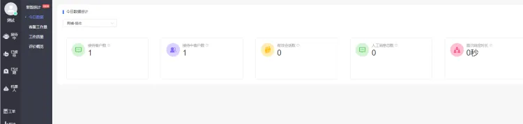 在线客服系统如何设置PC网页端客服消息,提升客户服务水平