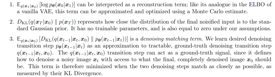 Reverse Process Proof 3