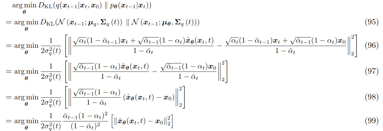 Training Simplification