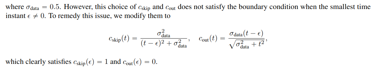 Consistency Coefficients 2