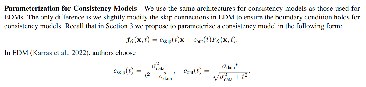Consistency Coefficients 1