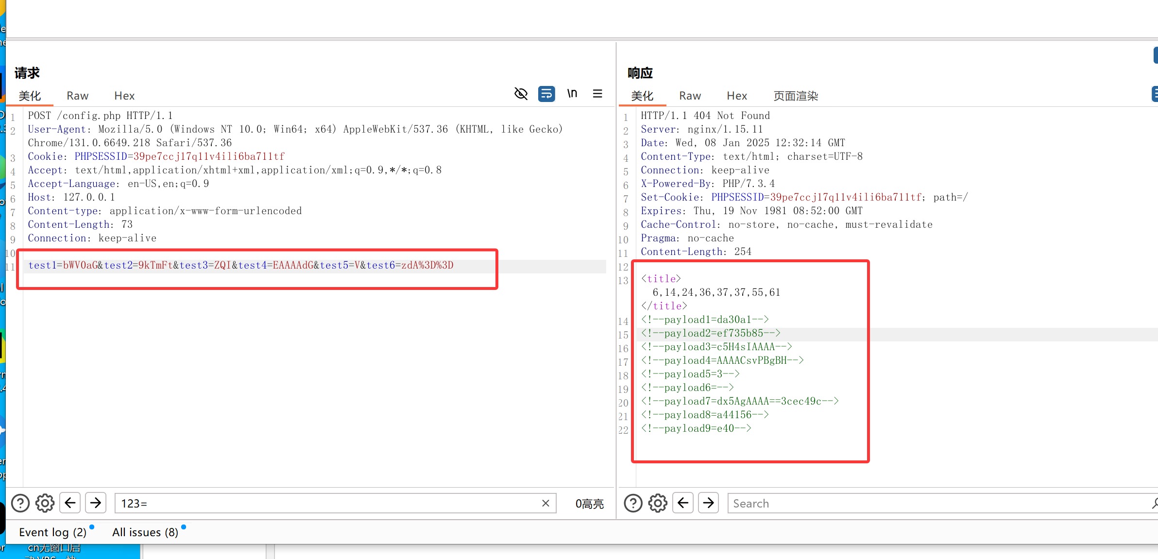 GitHub - s1null/Godzilla-p: Godzilla（哥斯拉）-添加了profile功能以及修改了一些界面的小细节