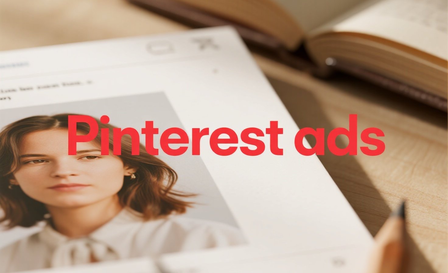 小众渠道流量也能精准爆量？VCC 助你破解 Pinterest 广告扣费难题