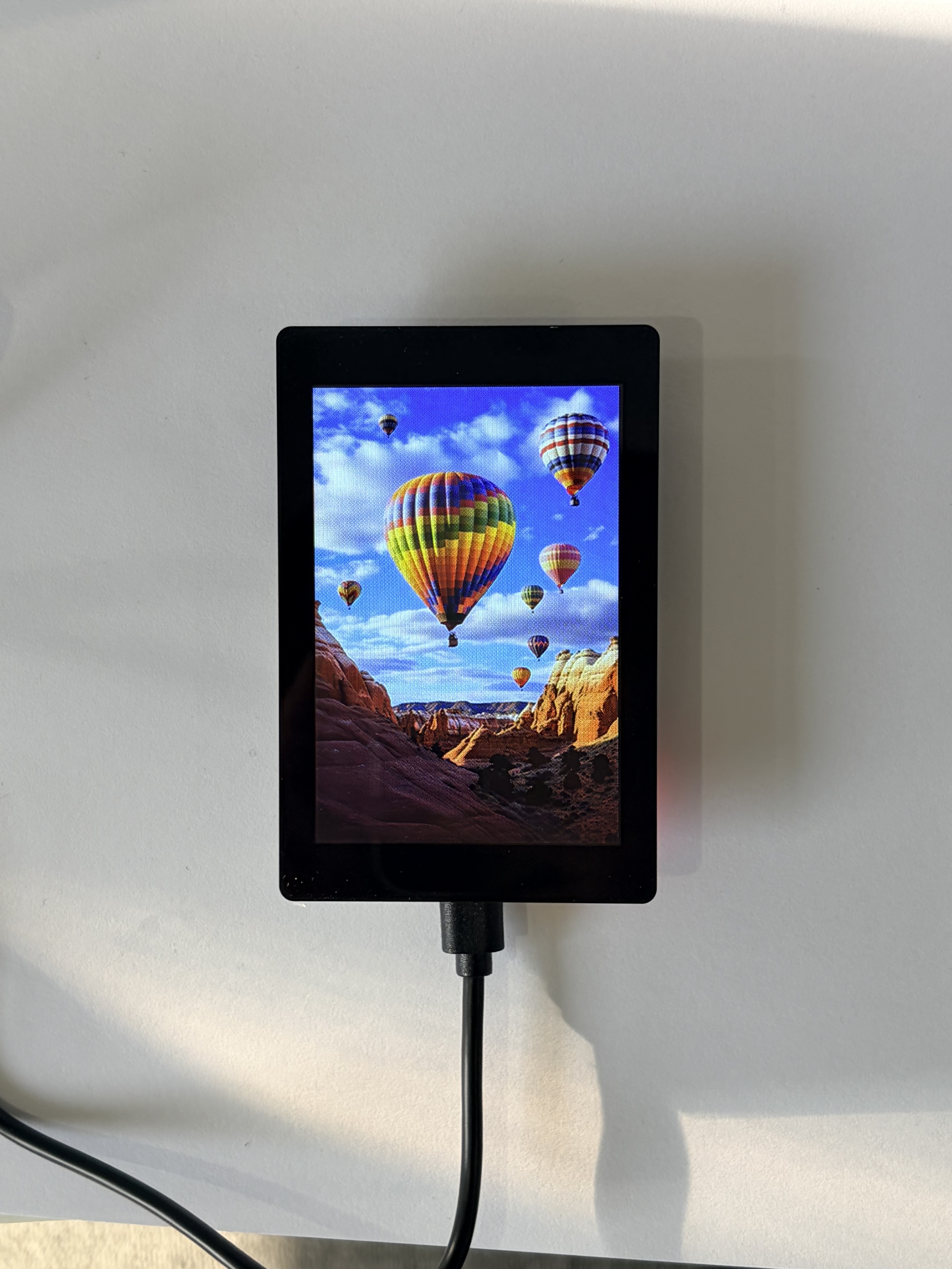 ONX2432G028 – Nextion