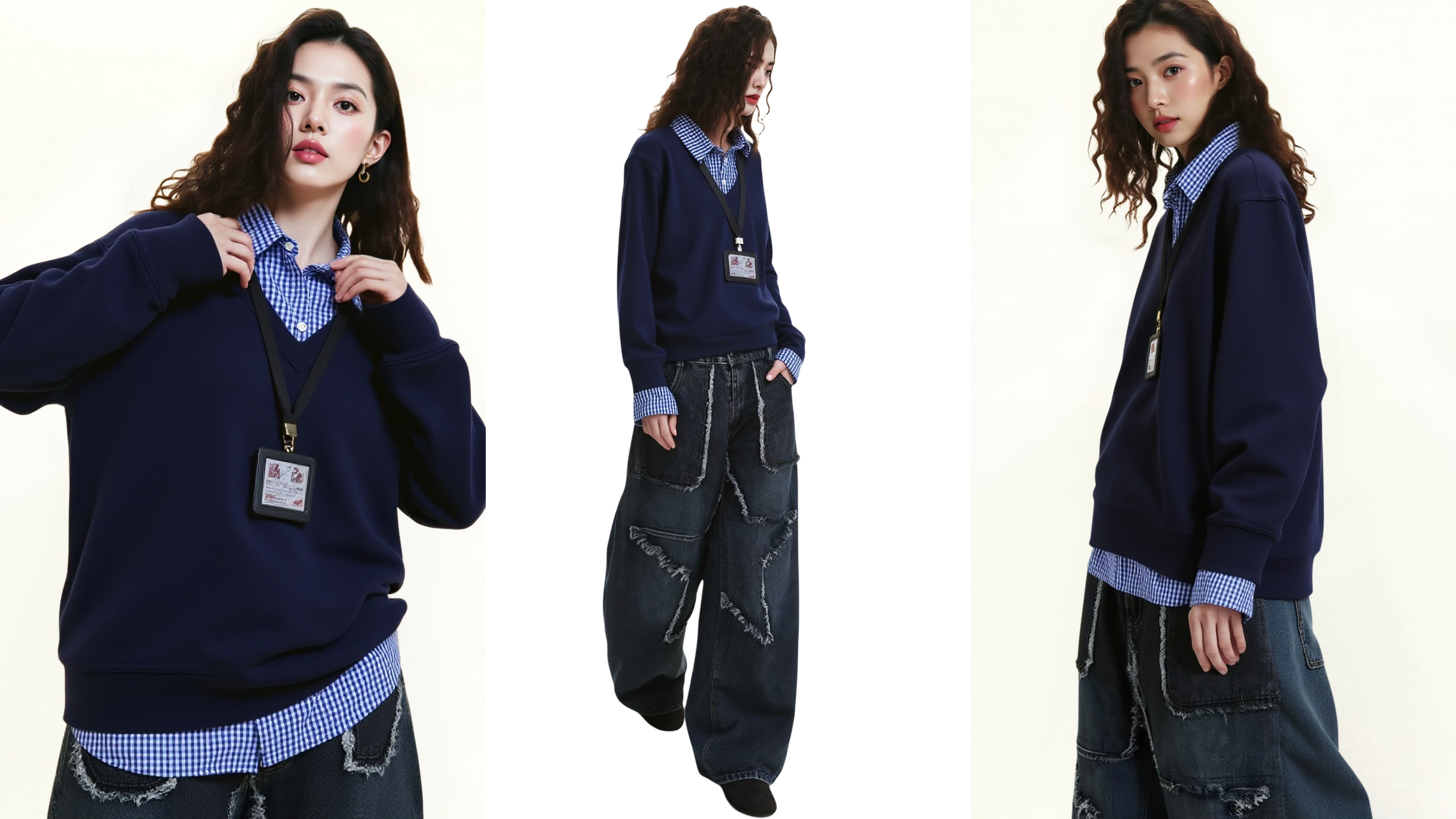 秋季上新，还在思考不知道怎么做详情图？这一篇就够了