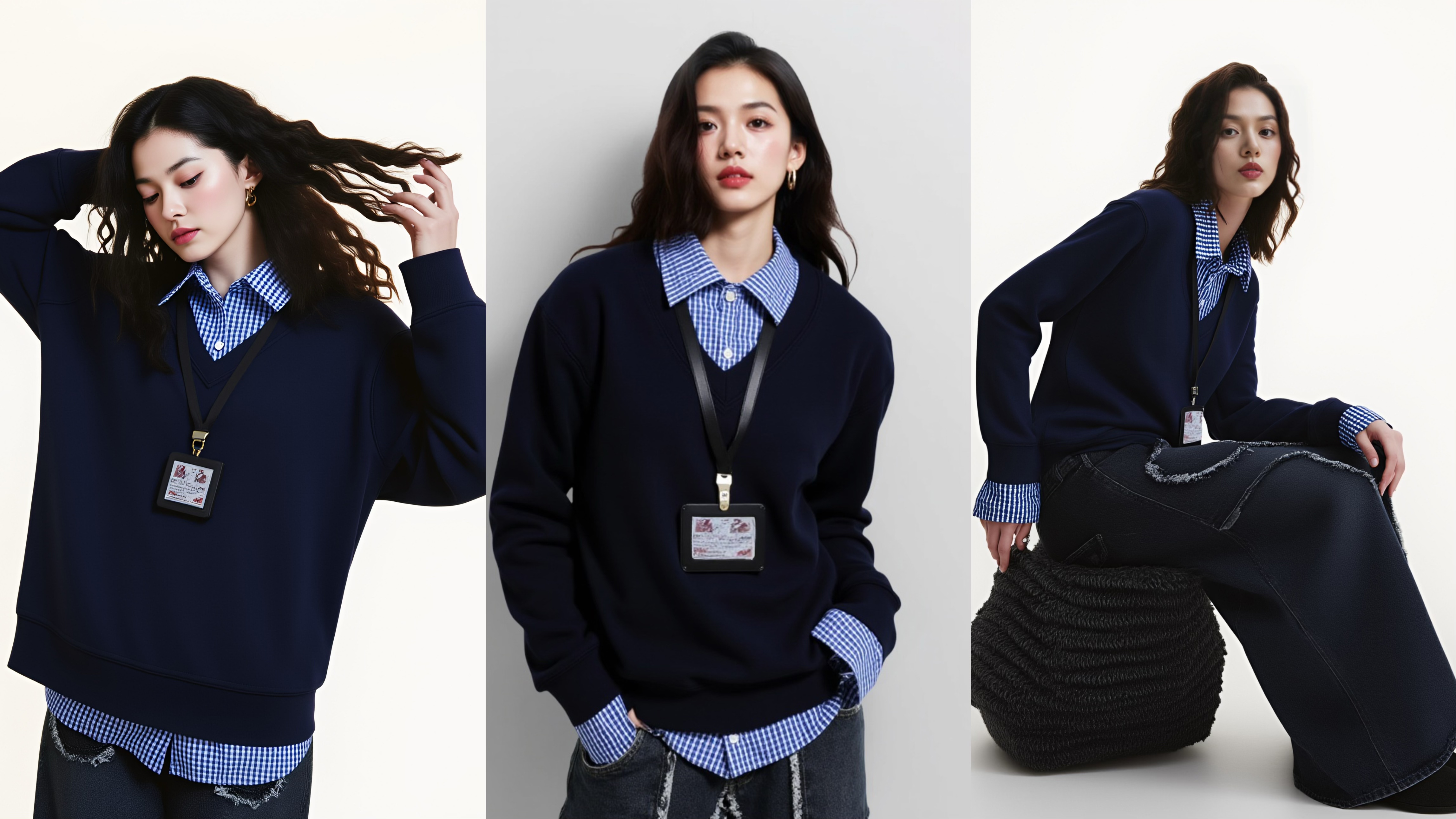 秋季上新，还在思考不知道怎么做详情图？这一篇就够了