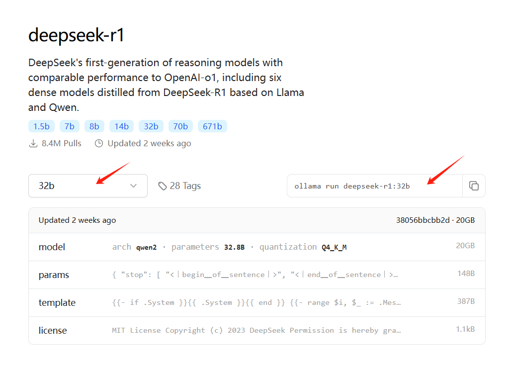 DeepSeek接入ChatGPT创作系统API DeepSeek-V3模型部署+本地部署deepseek-r1文档插图5