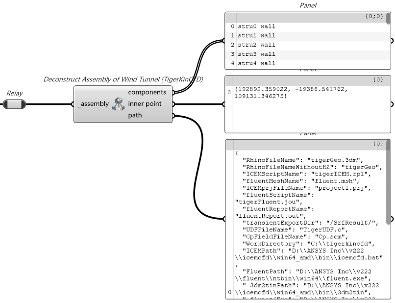TigerkinCFD|组件介绍 1741082223352 86e06d44 692a 4ab8 8fae D7739d432278