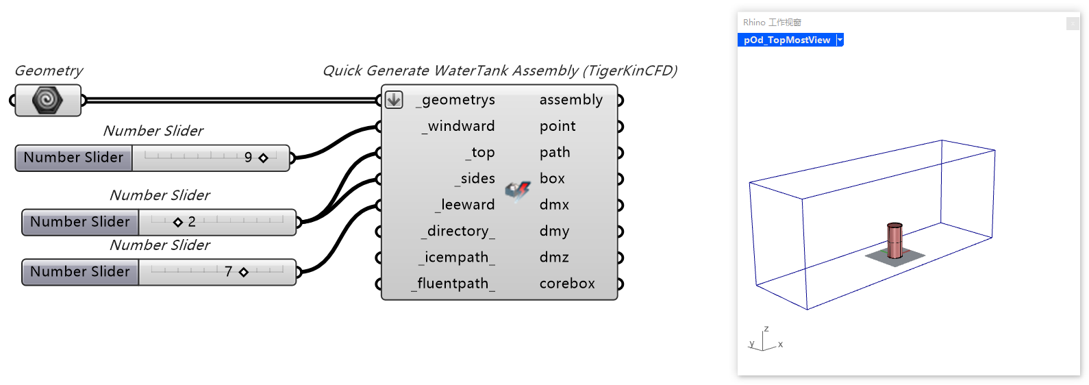TigerkinCFD|组件介绍 1741164557923 F94cd4d9 92c7 4f0e Be4f Fd6a8c145da7