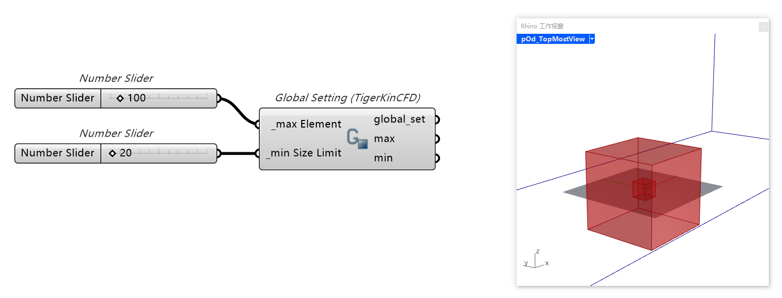 TigerkinCFD|组件介绍 1741164898881 C2842e4d Dd25 4abf 8b97 0c496988fd53