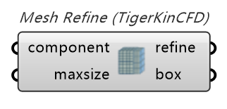 TigerkinCFD|组件介绍 1741165082724 240687f8 2e45 4665 Bfee Dc51b853d9e0