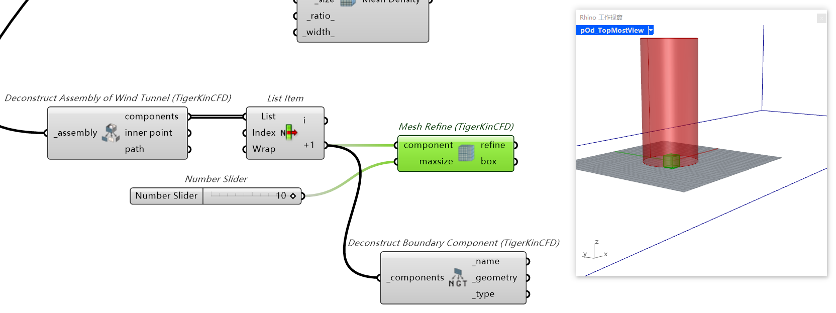 TigerkinCFD|组件介绍 1741165383185 972c7de4 3989 44db B7be C7f29d47354c