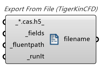 TigerkinCFD|组件介绍 1741237932995 4501a23d 498f 43f1 8442 639ee8bd5df6