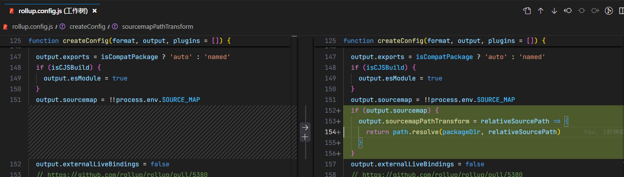 vue源码新调试方式